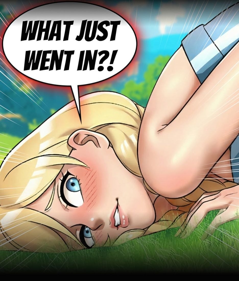 Chloe — AI girlfriend on Flirtcam AI